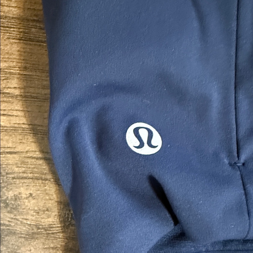 Lululemon Swift Speed Cropped Tank - Picture 6 of 6